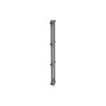 Peigne vertical vx³ - entraxe 150 mm pour coffret 4 rangées legrand leg405005 Peigne vertical vx³ - entraxe 150 mm pour coffret 4 rangées legrand leg405005