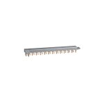 Peigne d&039, alimentation lectrique universel ttrapolaire 12 modules - 405201 - legrand