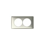 Plaque ue ano 2p 57mm tita celia -