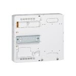 Legrand - platine disjoncteur de branchement et / ou compteur linky / cbe pour drivia 13 et 18 leg401182 ...