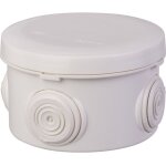 Legrand plexo boite de d�rivation �tanche ip55 d70 p45 blanc - 092003