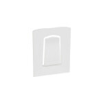 Porte plans adhésif pour coffrets ou portes drivia 13 modules ou 18 modules legrand 401389 Porte plans adhésif pour coffrets ou portes drivia 13 modules ou 18 modules legrand 401389
