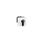 Interrupteur  cl 3 positions legrand mosaic