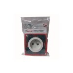 Prise de courant avec terre céliane - blanc avec support - legrand Prise de courant avec terre céliane - blanc avec support - legrand