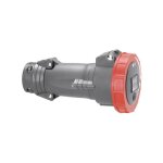 Prise mobile hypra ip66 / 67 - 55 16a - 380v  415v - 3p + n + t - plastique legrand