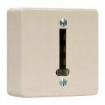 Prise t�l�phonique - saillie legrand