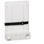 Legrand - support box opérateur adsl et fibre avec 1 prise 2p + t et 4 cordons de liaison box et coffret ... Legrand - support box opérateur adsl et fibre avec 1 prise 2p + t et 4 cordons de liaison box et coffret ...