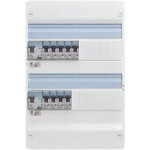 Tableau lectrique quip drivia - spcial pour logement t3 - legrand