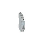 Legrand - télérupteur cx³ standard avec bornes à vis 1p 16a 250v contact 1f - tension commande 24v - ... Legrand - télérupteur cx³ standard avec bornes à vis 1p 16a 250v contact 1f - tension commande 24v - ...