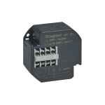 T�l�rupteur legrand 10a 1 pole silencieux