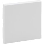 Nilo step cl pour interrupteur et interrupteur noir mat legrand 864501