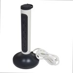Legrand - tour multiprise 4 prises surface 2p + t - parafoudre Legrand - tour multiprise 4 prises surface 2p + t - parafoudre