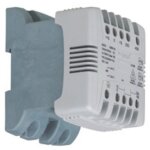 Transformateur de courant monophasé - 230 / 400 vers 24 / 48v - 100va - a vis Transformateur de courant monophasé - 230 / 400 vers 24 / 48v - 100va - a vis