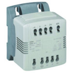 Legrand - transformateur de courant monophasé - 230 vers 24v - 40va Legrand - transformateur de courant monophasé - 230 vers 24v - 40va