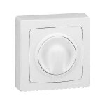 Variateur en saillie complet blanc legrand 086068