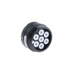 Legris - raccord multitube m�le r�f 3320 06 00 07, pour 7 tubes diam�tre ext 6mm ( prix pour 1 )