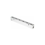 Legris - raccord tube 6 sortie g 1 / 4 femelle g 3 / 8 femelle ( prix pour 1 )