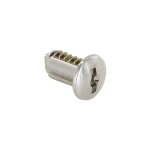 Lehmann - barillet interchangeable - n� de cl� : 18007 - version : s'entrouvrant
