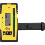 Leica geosystems - cellule laser rod eye 120g - green receiver w / bracket