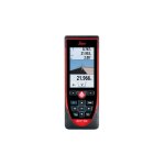 Leica geosystems - t�l�m�tre laser disto s 910
