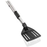 Leifheit 03089 nylon, acier inoxydable nylon pince  spaghetti