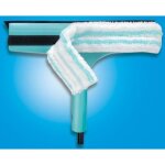 Leifheit - 51128 balai d'essuie - glace de rechange 3 en 1 mini