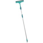 Leifheit - 51120 balais lave - vitres 3 en 1 Leifheit - 51120 balais lave - vitres 3 en 1
