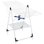 Leifheit - schoir sur pied classic 250 flex