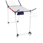 Leifheit - s�choir sur pied pegasus 200 solid deluxe mobile