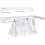 Leifheit - s�choir mural telegant 36 protect plus