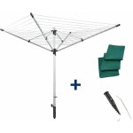 Leifheit - schage - schoir parapluie linolift 600 quick start 85282