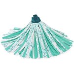 Leifheit - t�te de rechange pour balai � franges en viscose 52069 classic plus