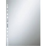 Pochette 4770 din a4 polypropylne 0. 08 mm transparent 47700002 - 100 100 pc(s) - leitz