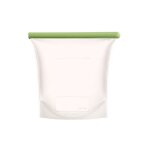 Silicone bag reutilisable 1l5 - lekue