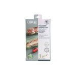 Lekue - etui a baguette reutilisable 22x14. 5x5. 5cm