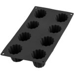 L�ku� - moule cannel� bordelais gourmet noir