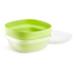 Lekue - passoire 3 en 1 repliable + cv