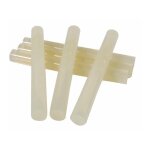 Bton de colle pour pistolet  colle 12 x 8 x 50 mm (12 pcs)