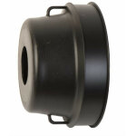 Bol protecteur cot� machine pour transmission 150x200x110