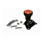 Boule de volant grande dimension