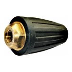 Buse rotative haute pression 200 bars g 1 / 4  femelle