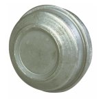 Lem select ? cache moyeu � 47 mm ? lot de 2 ? �paisseur 9 mm ? pour finition soign�e ? accessoires remorque ...