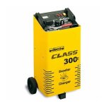 Lem select ? chargeur de batterie booster 12 / 24 v ? charge rapide 20 a ? protection surcharges et court ...