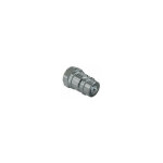 Coupleur rapide � clapet m 1 / 2  faster (lot de 2)