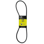 Courroie kevlar 4l760 adaptable - 13 mm x 8 mm pour tondeuses