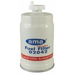 Filtre � carburant 3638510m1 adaptable mf