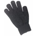 Gants pour l'quitation  magic