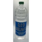 Huile de vaseline 1000 cc pour usage ?nologique Huile de vaseline 1000 cc pour usage ?nologique