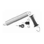 Kit de fermeture � ressort 5 m