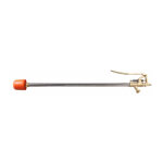 Lance  levier l 600 mm